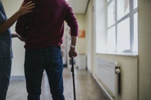 Work accident compensation in Israel